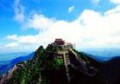 廬山瀑布秀峰、觀音橋東林大佛一日游
